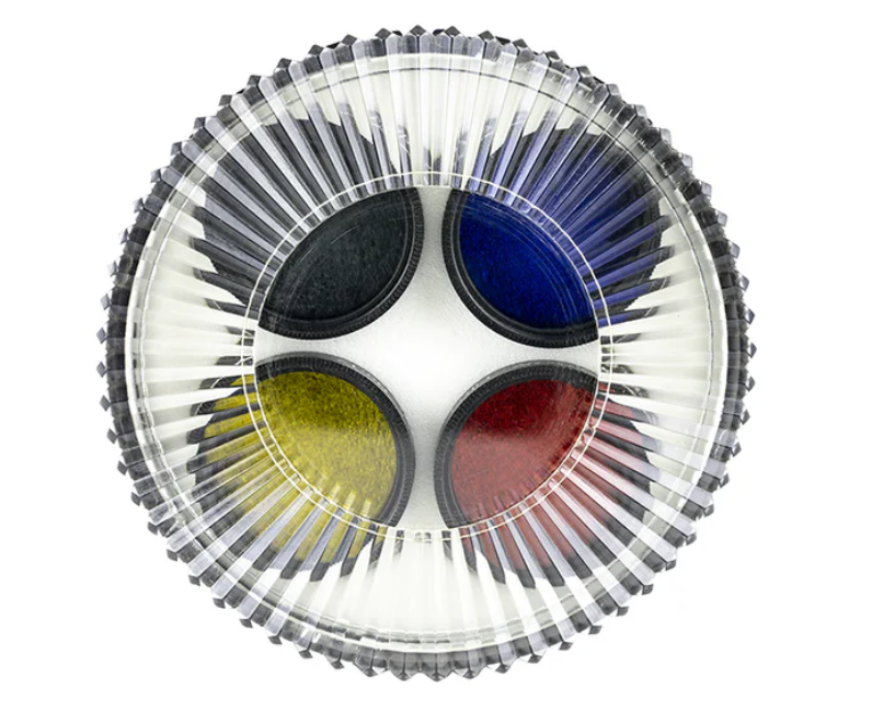 Celestron Lunar and Planetary Filter Set - 1.25"