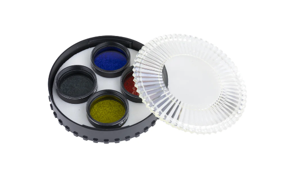 Celestron Lunar and Planetary Filter Set - 1.25"