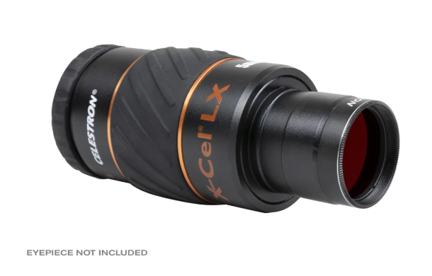 Celestron Lunar and Planetary Filter Set - 1.25"