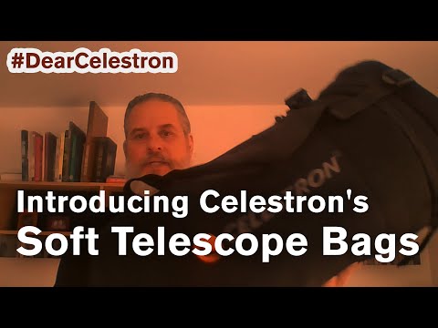 Celestron 40" Telescope Bag