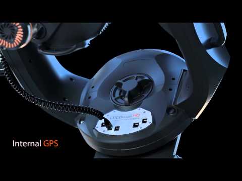 Celestron CPC Deluxe 800 HD Computerized Telescope